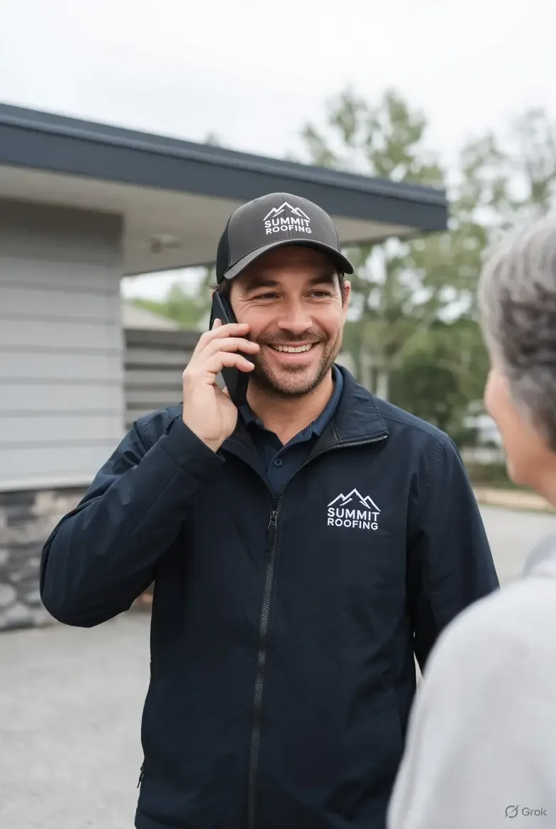 Flat Roof Leak Repair Gambrills, MD FAQs